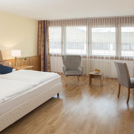 Hotel Burgenland Eisenstadt Luaran gambar