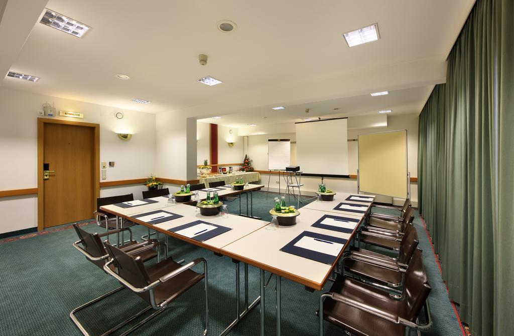 Hotel Burgenland Eisenstadt Luaran gambar