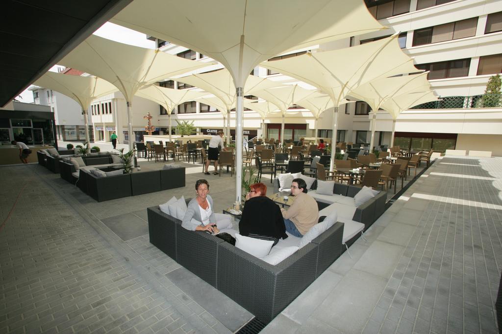 Hotel Burgenland Eisenstadt Luaran gambar