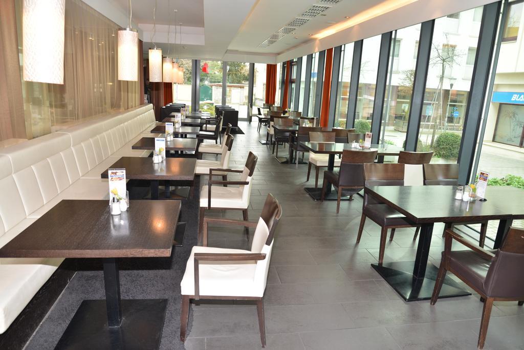 Hotel Burgenland Eisenstadt Luaran gambar