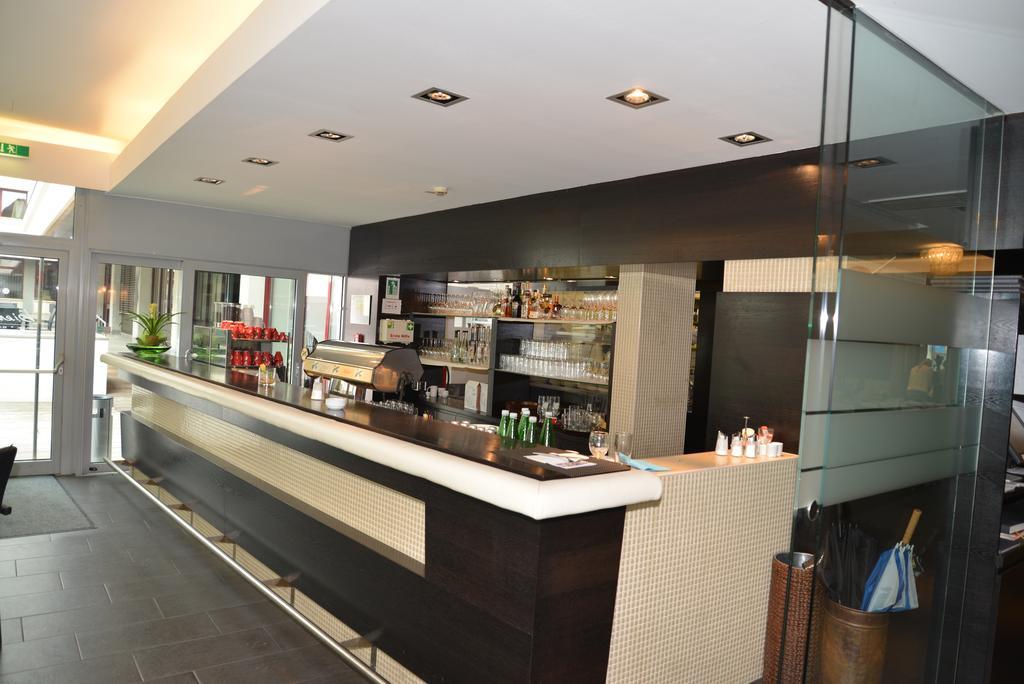 Hotel Burgenland Eisenstadt Luaran gambar
