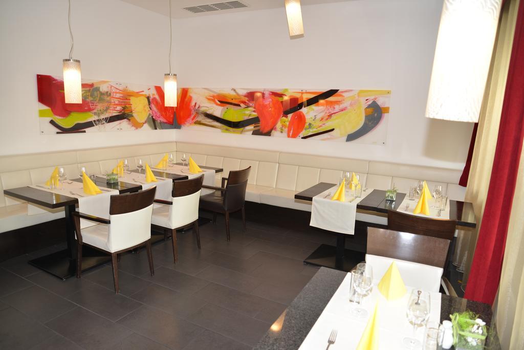 Hotel Burgenland Eisenstadt Luaran gambar