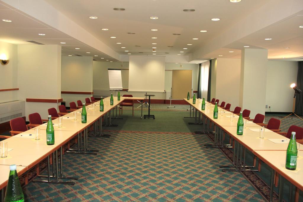 Hotel Burgenland Eisenstadt Luaran gambar