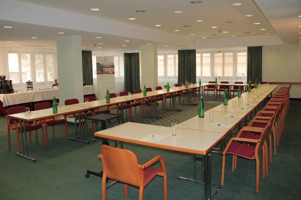 Hotel Burgenland Eisenstadt Luaran gambar