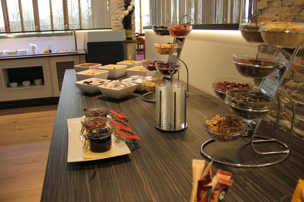Hotel Burgenland Eisenstadt Luaran gambar