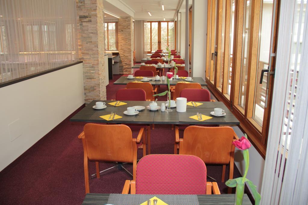 Hotel Burgenland Eisenstadt Luaran gambar