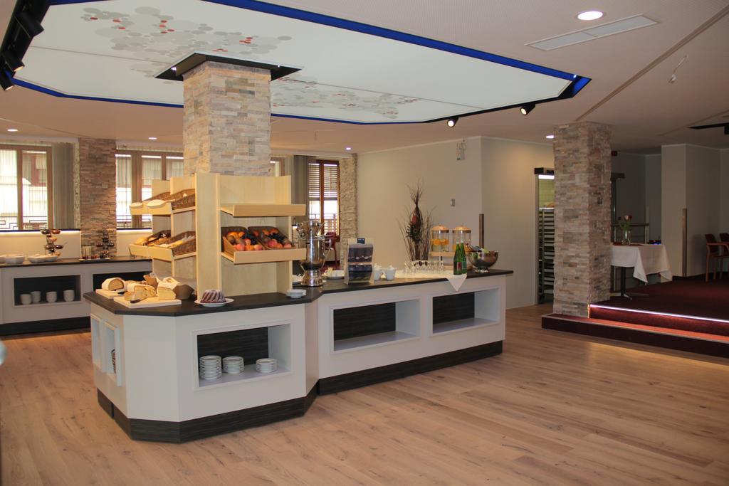 Hotel Burgenland Eisenstadt Luaran gambar