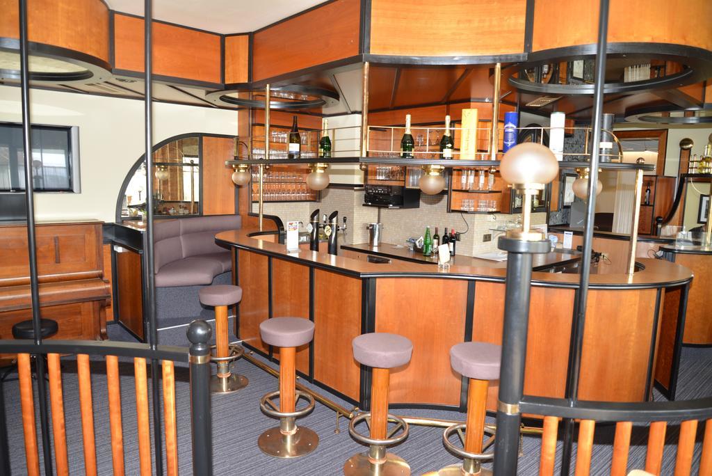 Hotel Burgenland Eisenstadt Luaran gambar