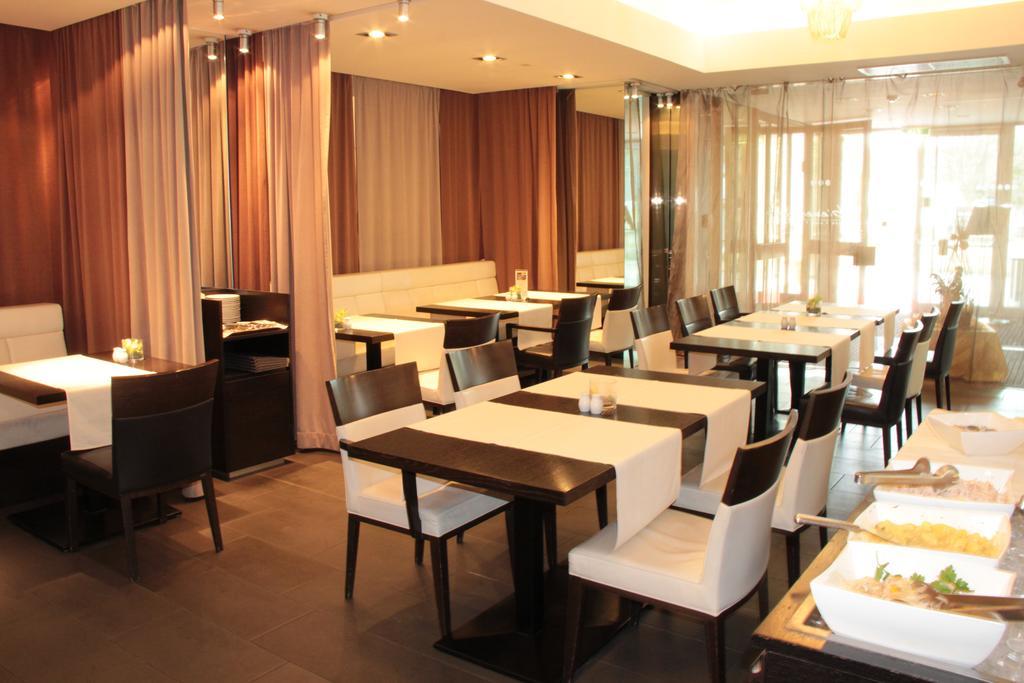 Hotel Burgenland Eisenstadt Luaran gambar