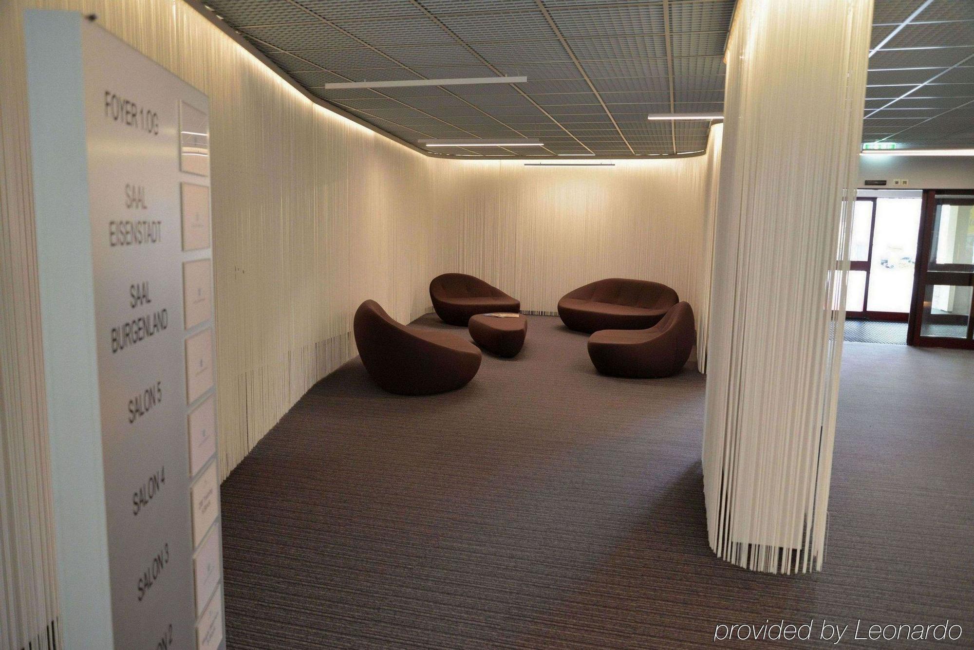 Hotel Burgenland Eisenstadt Luaran gambar