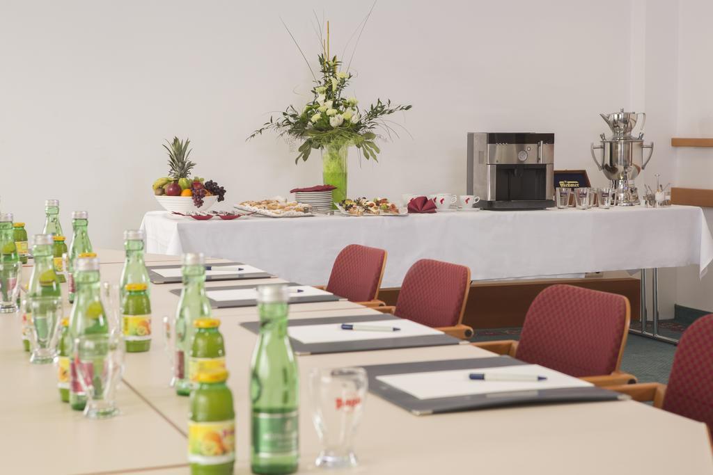 Hotel Burgenland Eisenstadt Luaran gambar