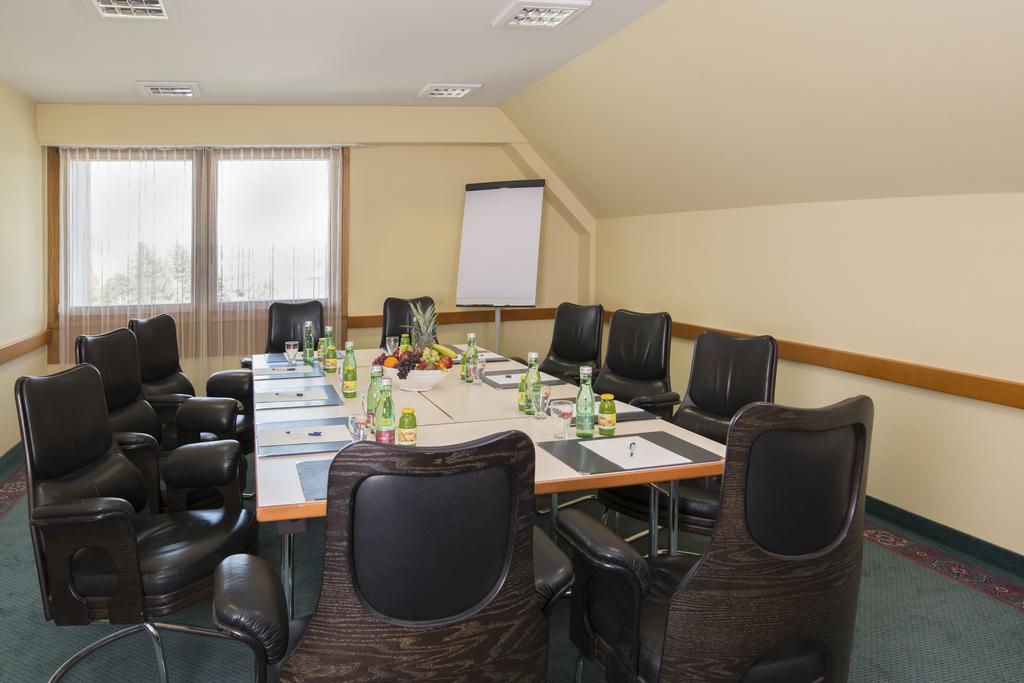 Hotel Burgenland Eisenstadt Luaran gambar