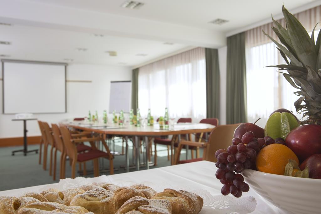 Hotel Burgenland Eisenstadt Luaran gambar