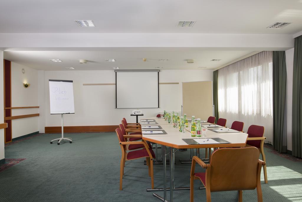 Hotel Burgenland Eisenstadt Luaran gambar