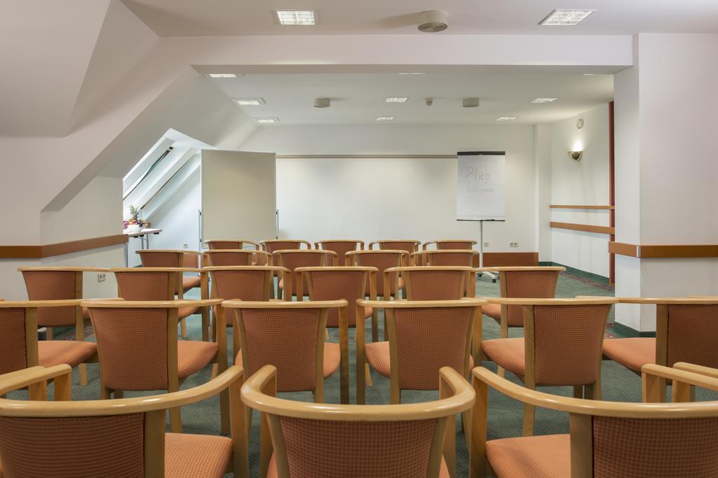 Hotel Burgenland Eisenstadt Luaran gambar