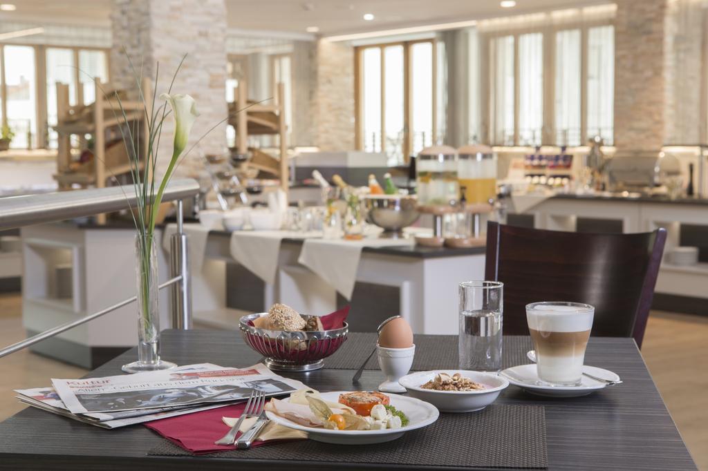 Hotel Burgenland Eisenstadt Luaran gambar