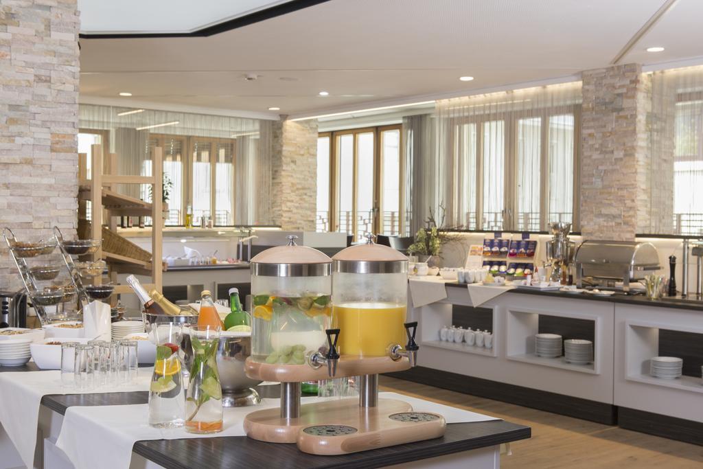 Hotel Burgenland Eisenstadt Luaran gambar