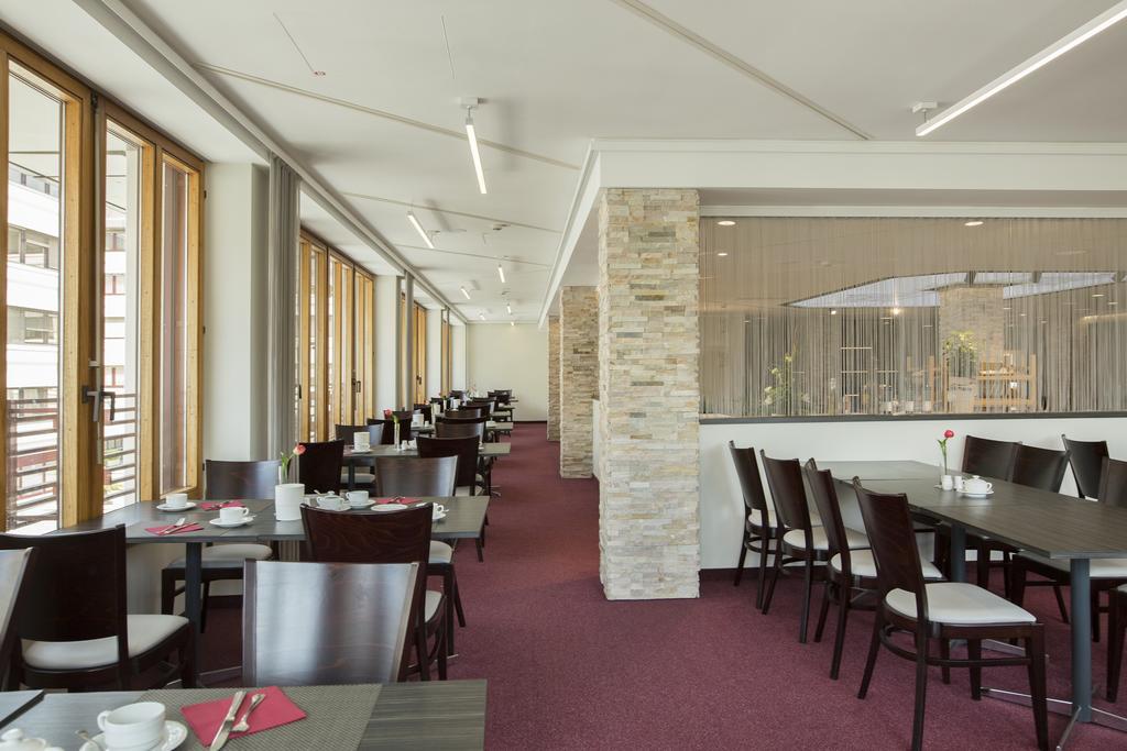 Hotel Burgenland Eisenstadt Luaran gambar