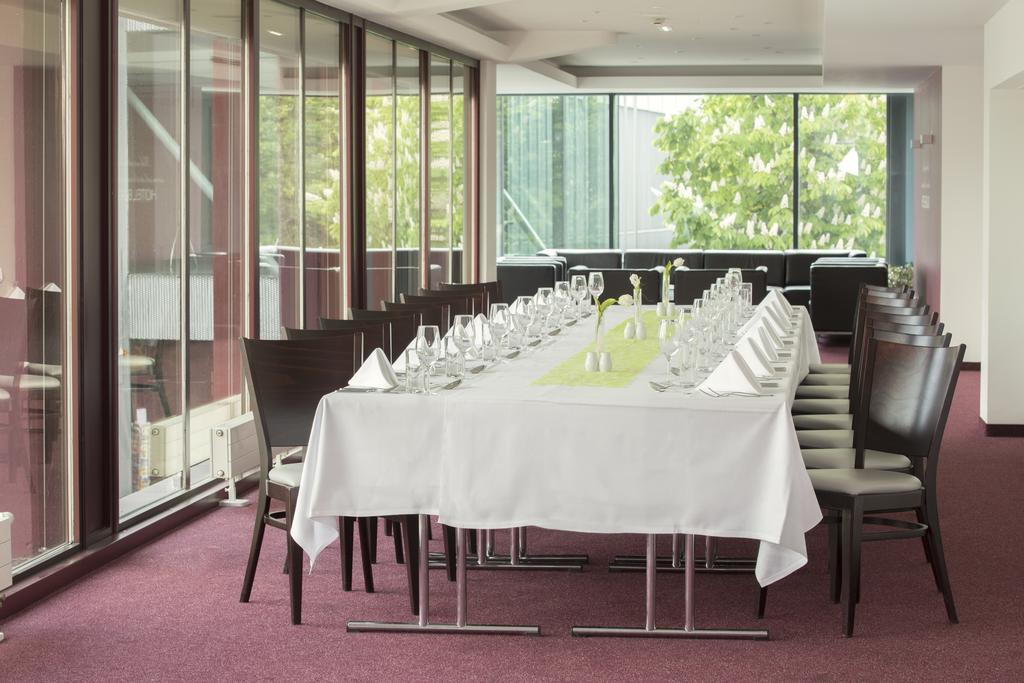 Hotel Burgenland Eisenstadt Luaran gambar