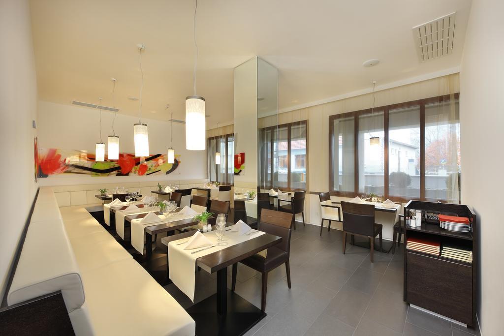 Hotel Burgenland Eisenstadt Luaran gambar