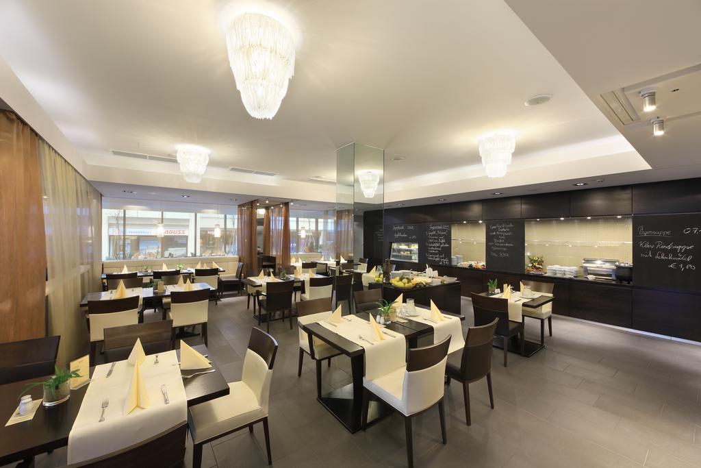 Hotel Burgenland Eisenstadt Luaran gambar