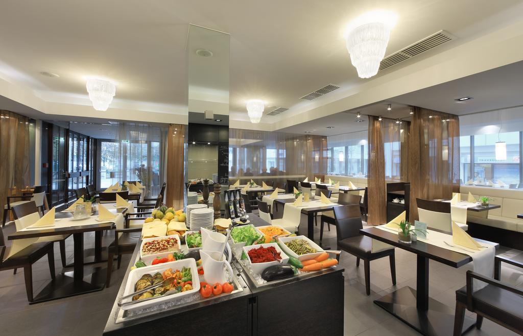 Hotel Burgenland Eisenstadt Luaran gambar