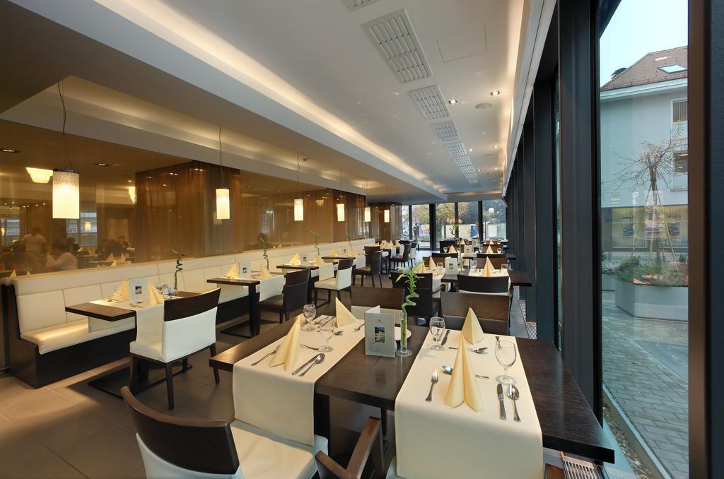 Hotel Burgenland Eisenstadt Luaran gambar