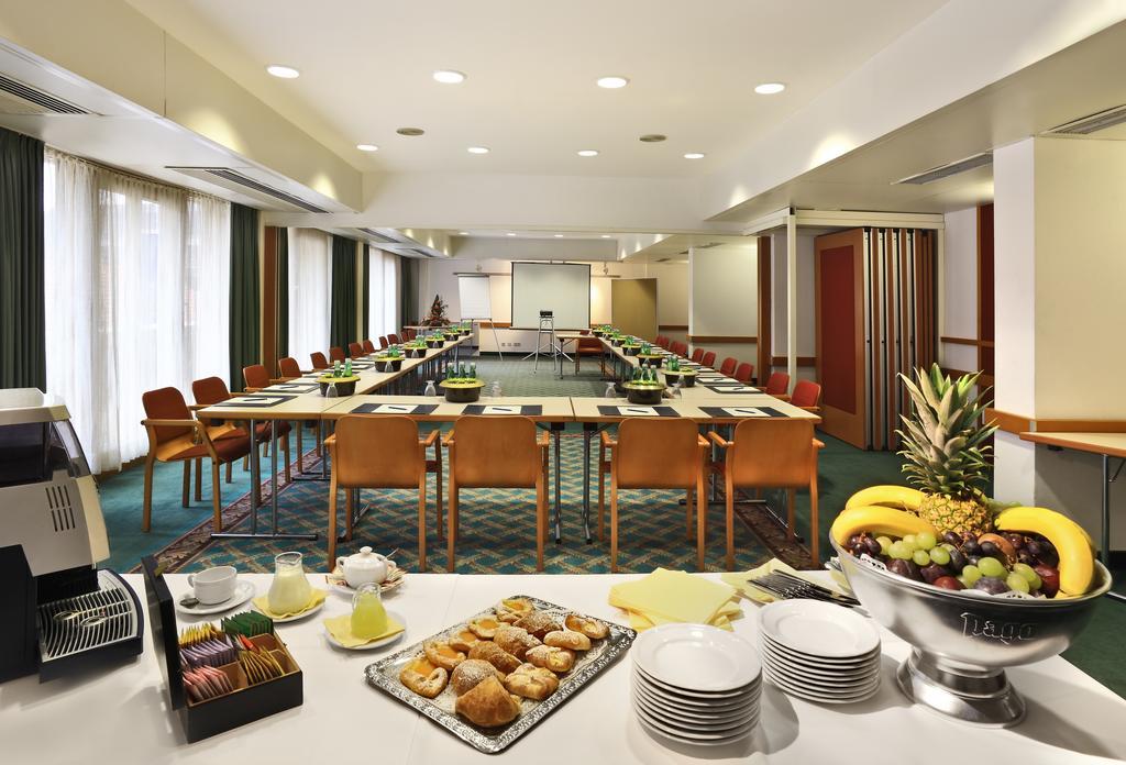 Hotel Burgenland Eisenstadt Luaran gambar
