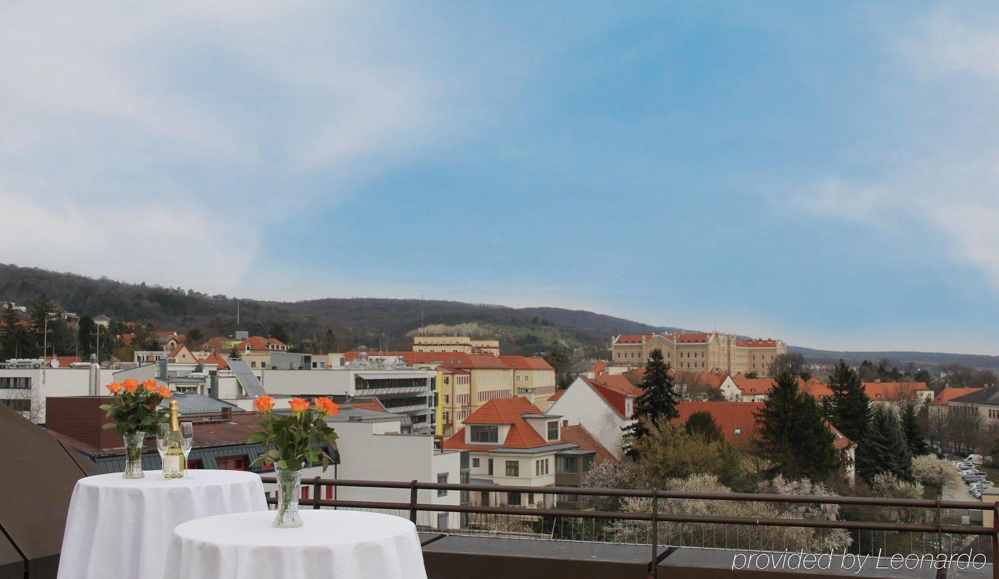 Hotel Burgenland Eisenstadt Luaran gambar