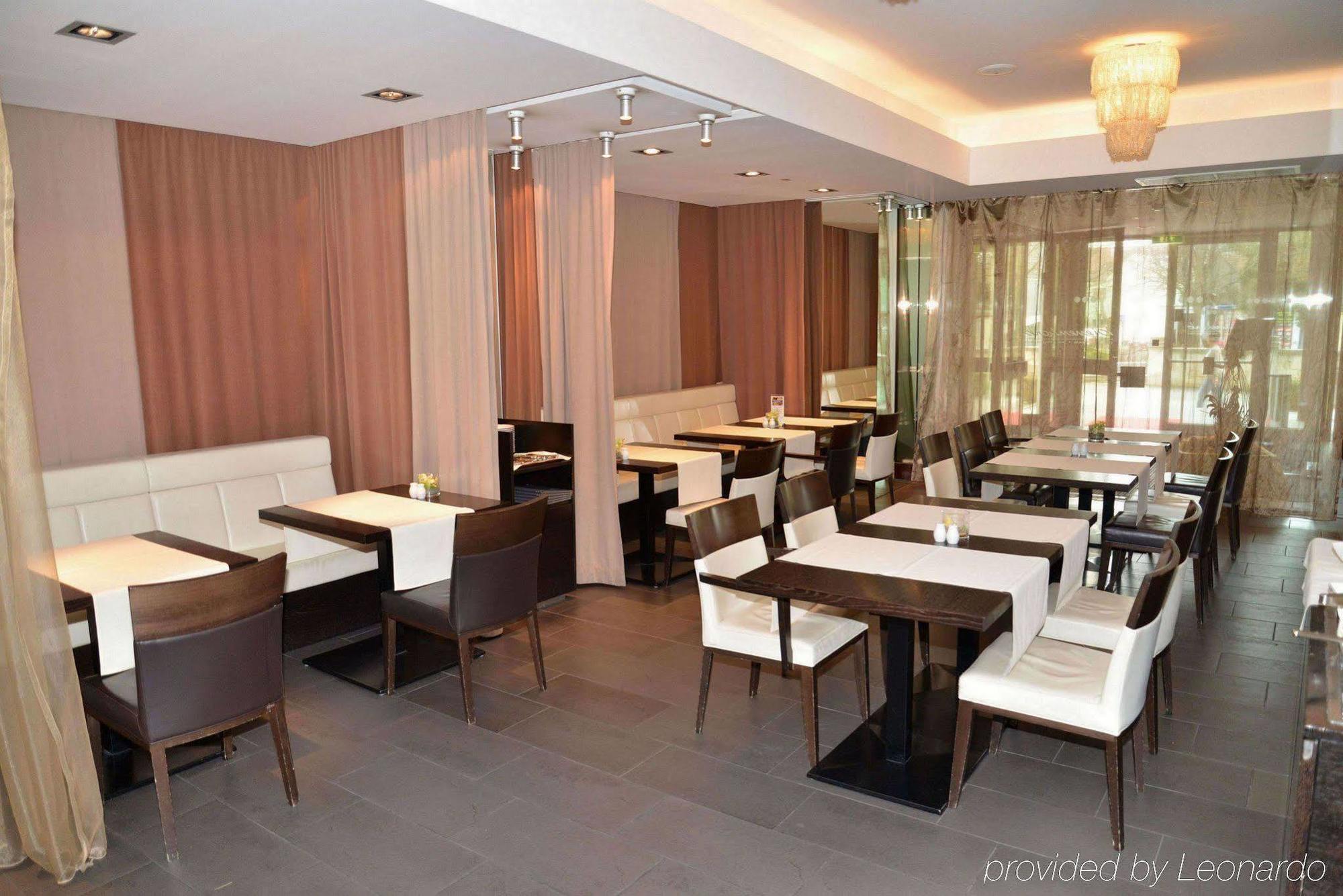 Hotel Burgenland Eisenstadt Luaran gambar