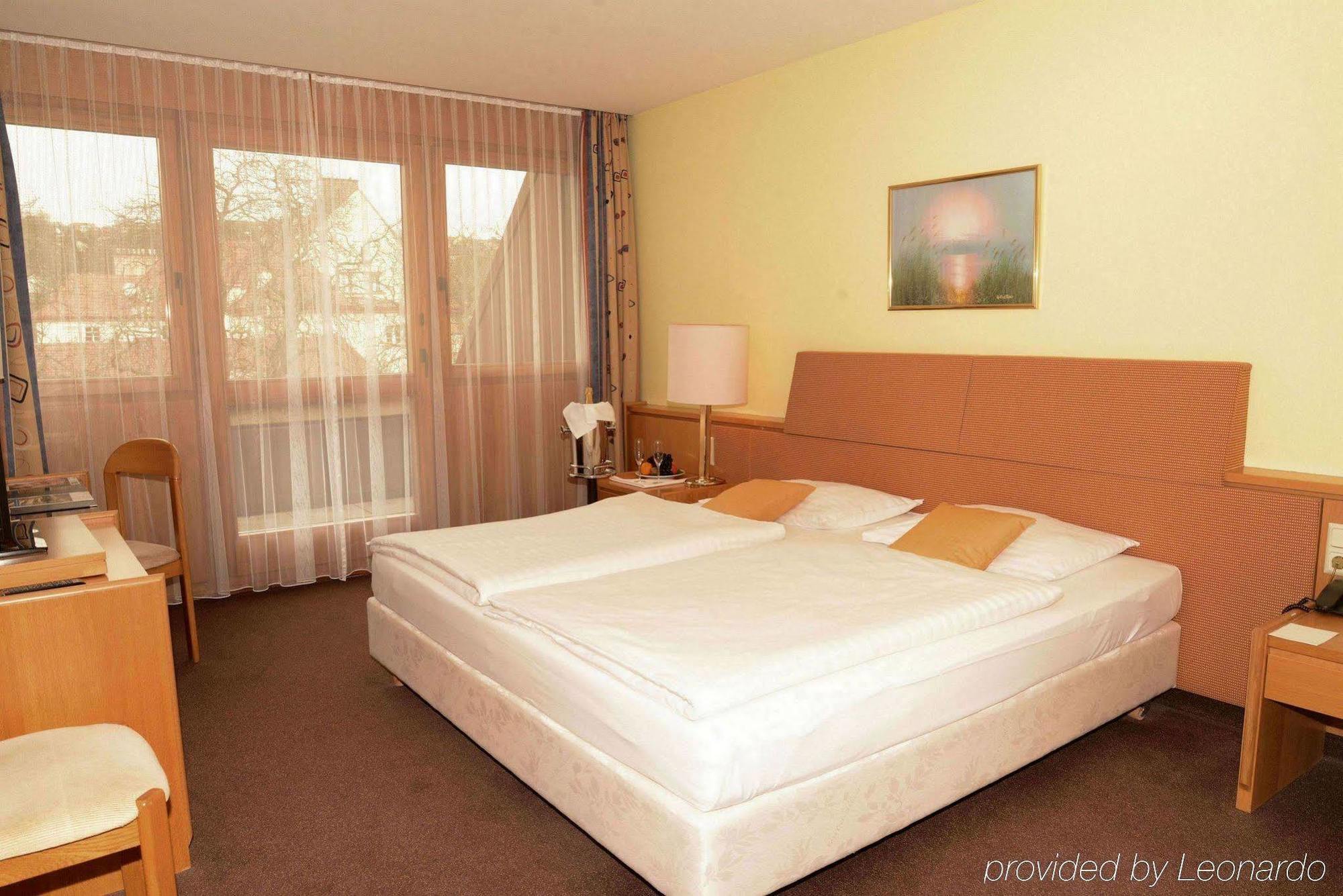 Hotel Burgenland Eisenstadt Luaran gambar
