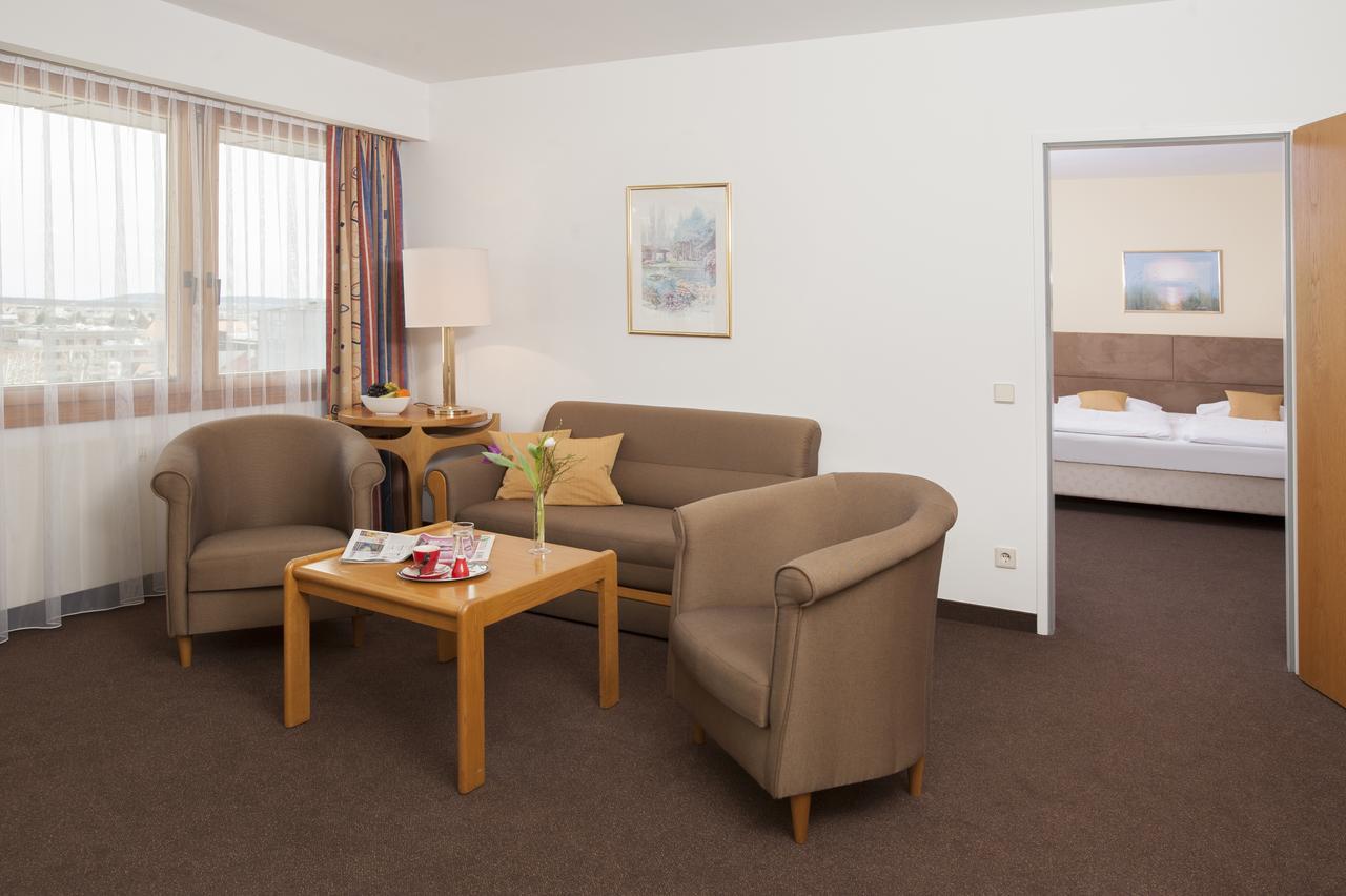 Hotel Burgenland Eisenstadt Luaran gambar