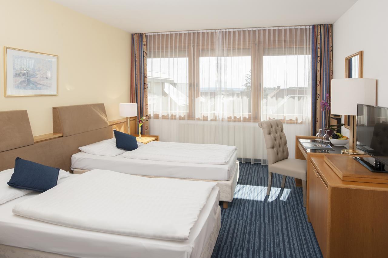 Hotel Burgenland Eisenstadt Luaran gambar