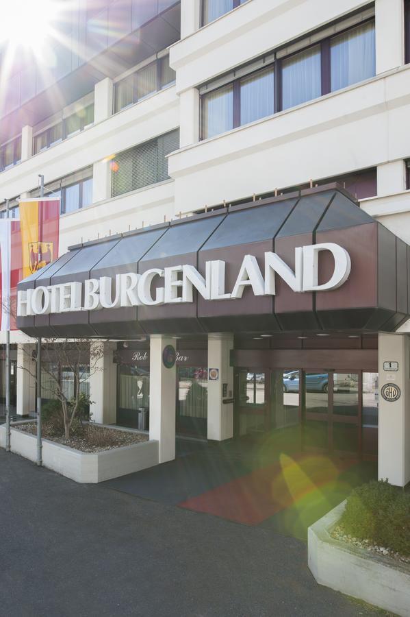Hotel Burgenland Eisenstadt Luaran gambar