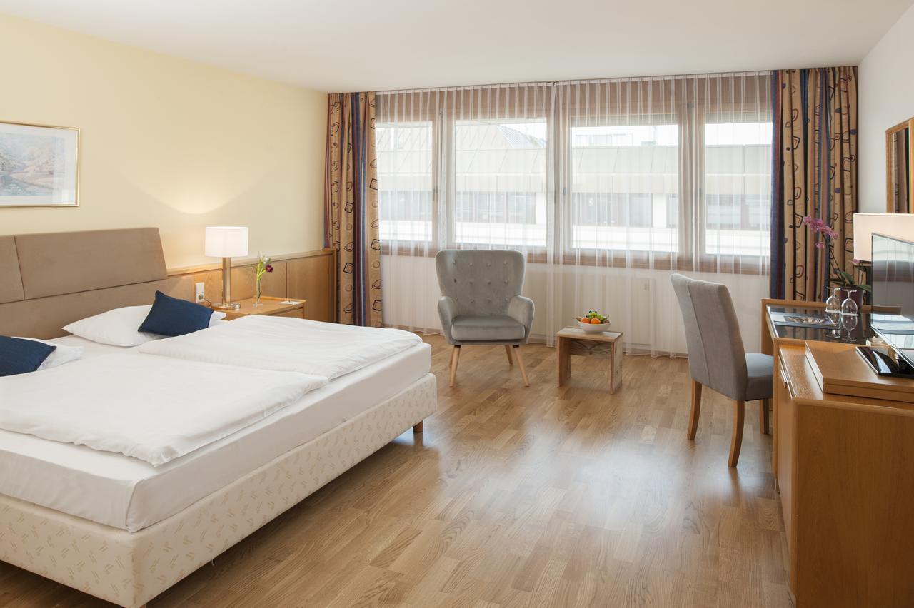 Hotel Burgenland Eisenstadt Luaran gambar