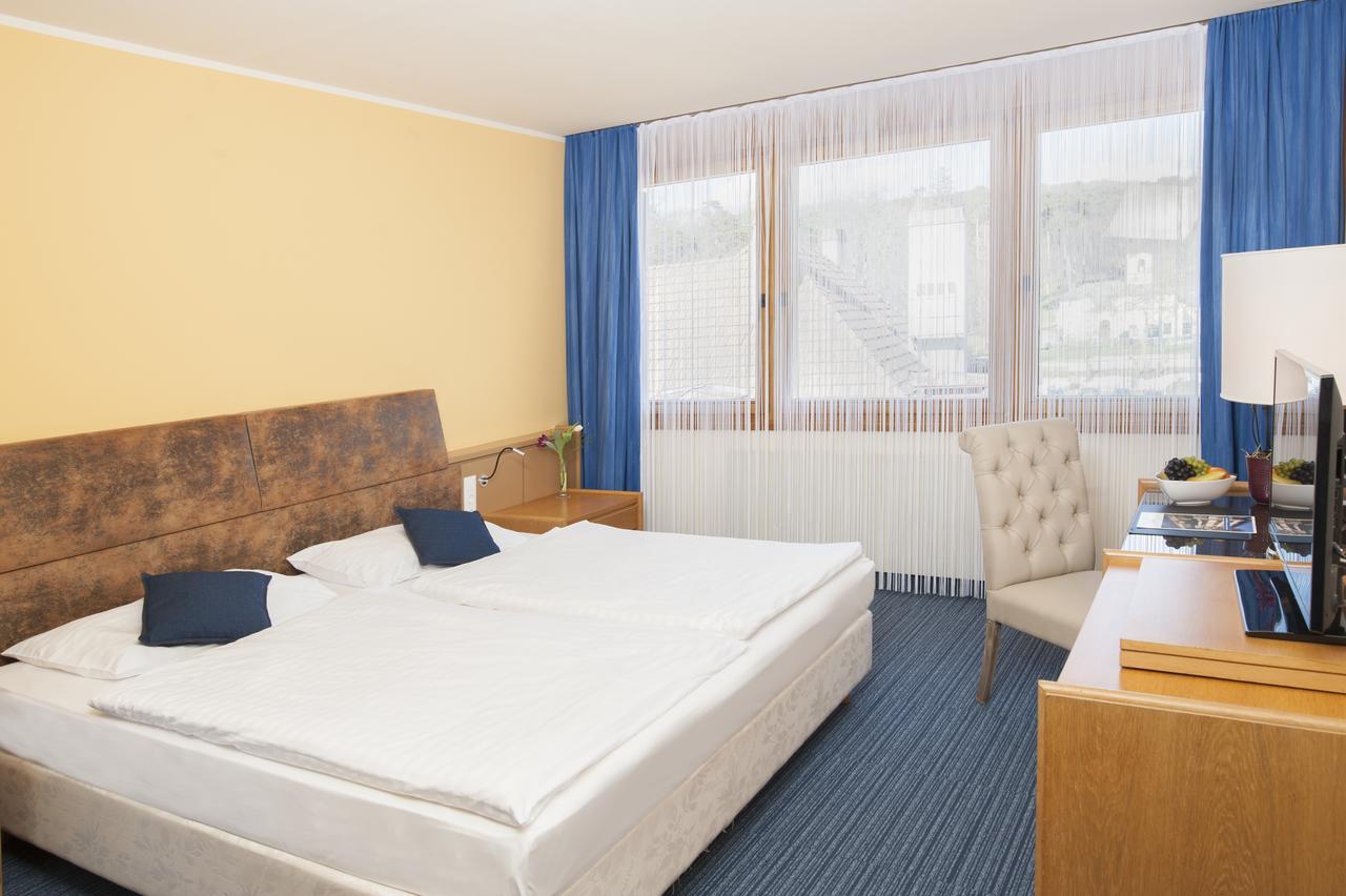 Hotel Burgenland Eisenstadt Luaran gambar