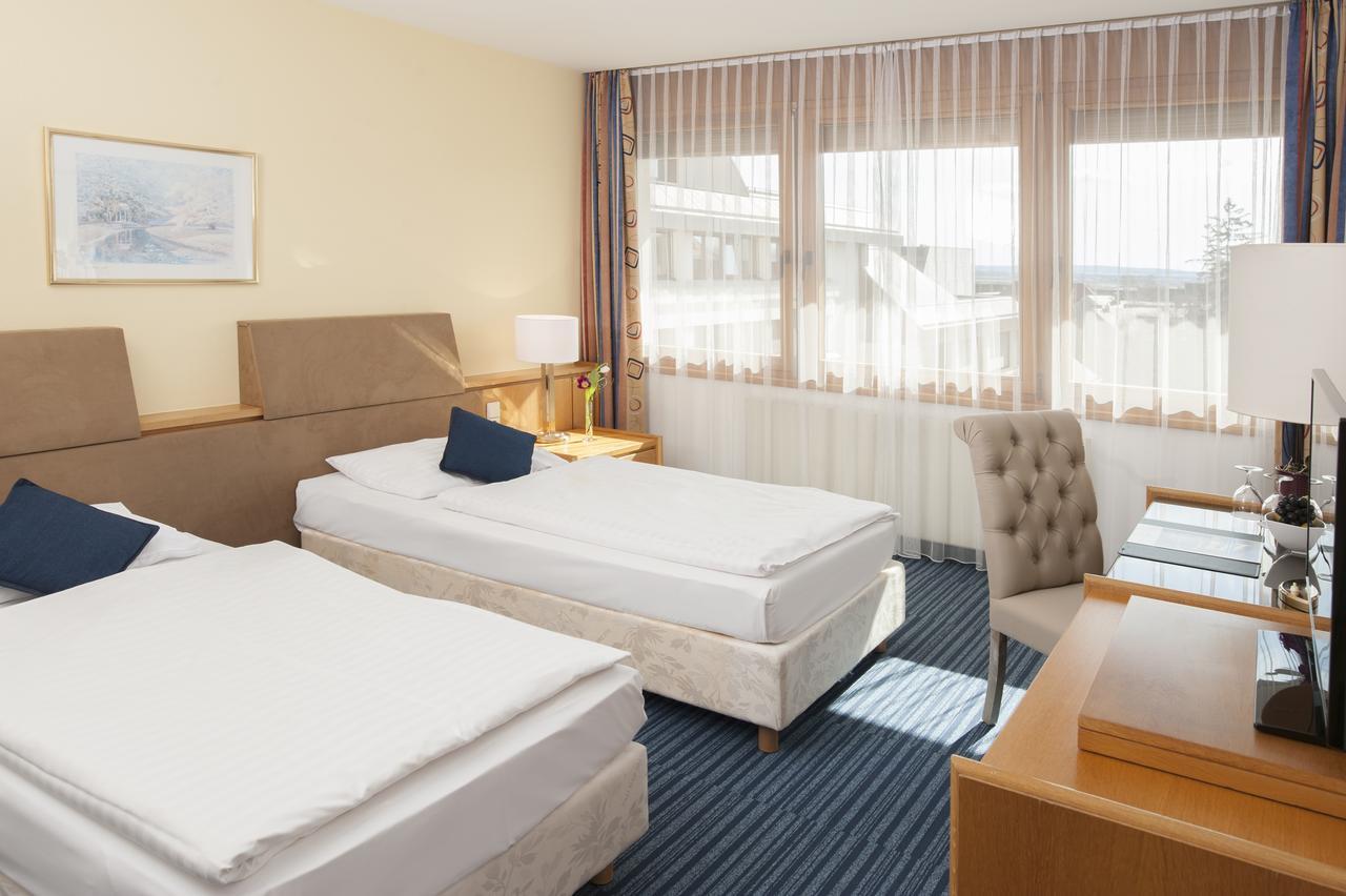 Hotel Burgenland Eisenstadt Luaran gambar