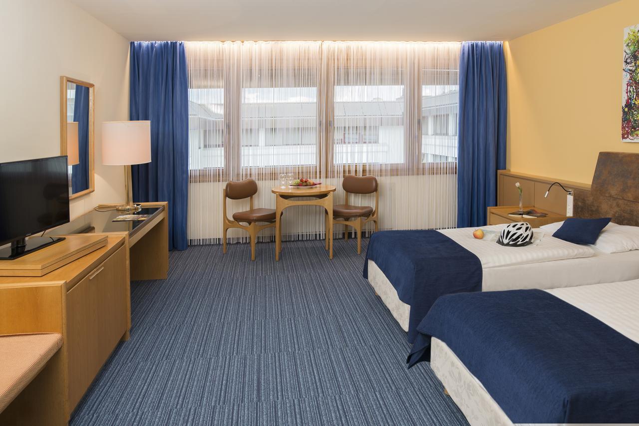 Hotel Burgenland Eisenstadt Luaran gambar
