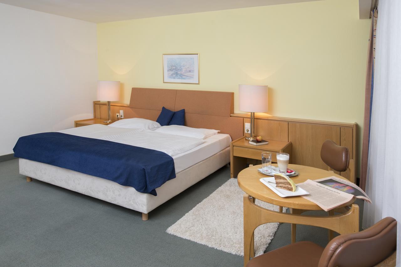 Hotel Burgenland Eisenstadt Luaran gambar
