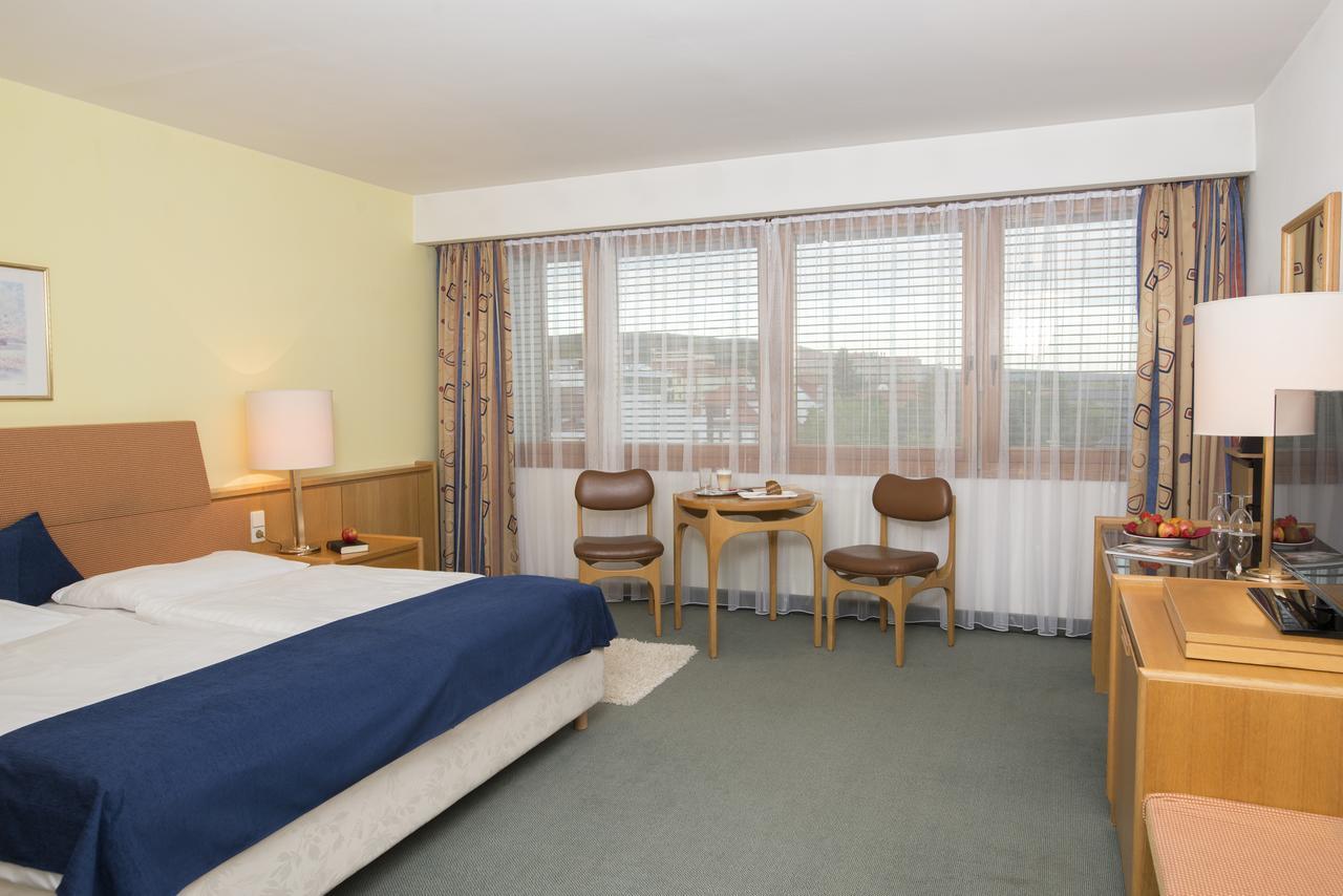 Hotel Burgenland Eisenstadt Luaran gambar