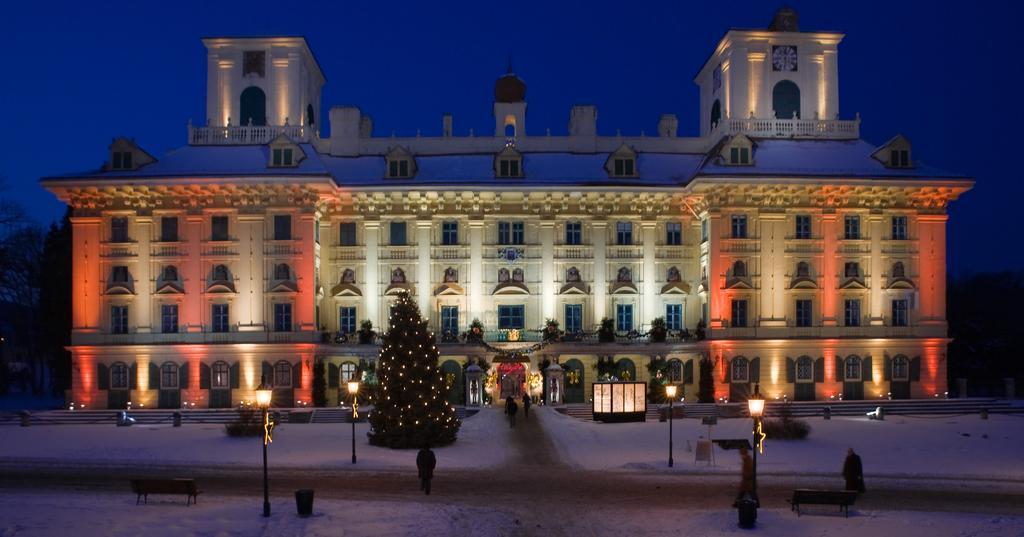 Hotel Burgenland Eisenstadt Luaran gambar