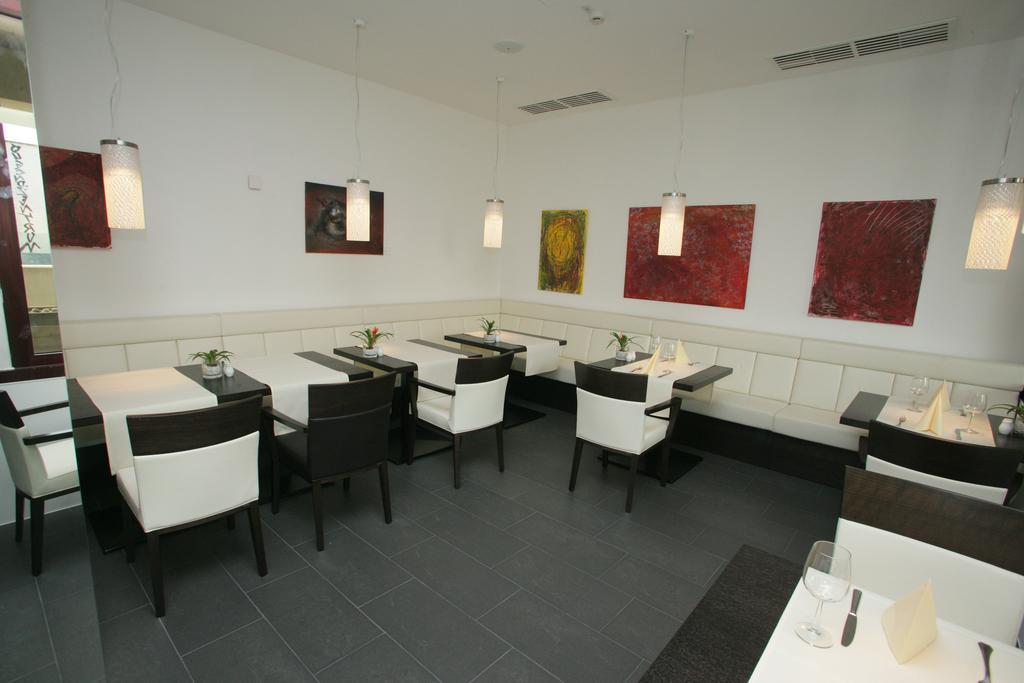 Hotel Burgenland Eisenstadt Luaran gambar