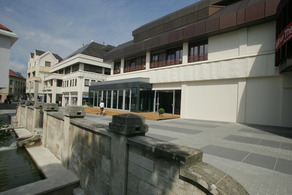 Hotel Burgenland Eisenstadt Luaran gambar